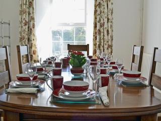 Ford Farmhouse - Carew - 7
