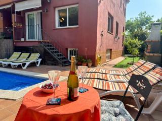 Holiday Home La Victoria by Interhome - Palafrugell - 7