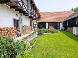 Apartment Slunečná by Interhome - Horní Planá - 7