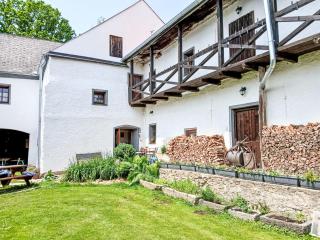 Apartment Slunečná by Interhome - Horní Planá - 6