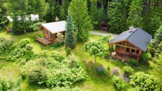 Wing Creek Resort - Kaslo - 8