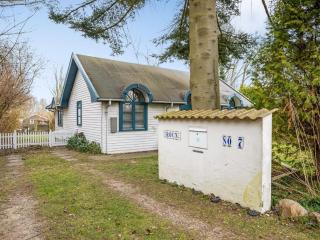Holiday Home Arto - 325m from the sea by Interhome - Gørlev - 5