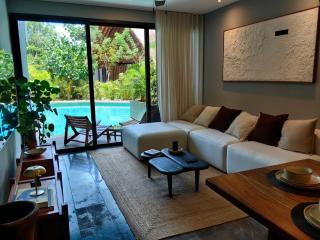 Paramar Black Condominio en Tulum - Tulum - 0