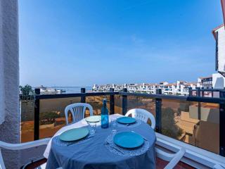 Apartment Palmyra-6 by Interhome - Le Barcarès - 0