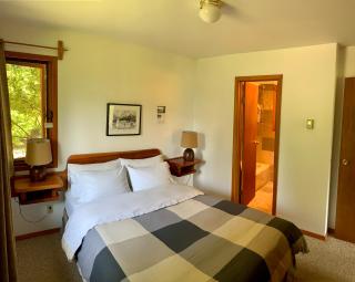 Wing Creek Resort - Kaslo - 7