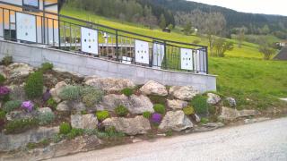 Gästehaus Alberta - Navis - 6