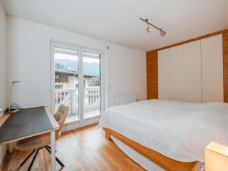 Apartment Benny by Interhome - Bad Hofgastein - 9