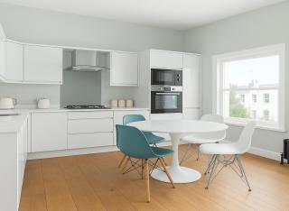 2 Bed Flat near Portobello - Londra - 6