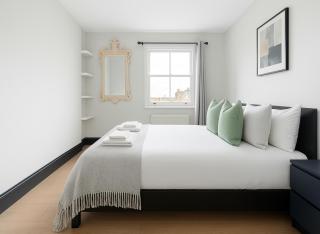 2 Bed Flat near Portobello - Londra - 8