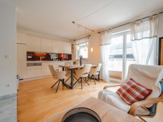 Apartment Benny by Interhome - Bad Hofgastein - 6