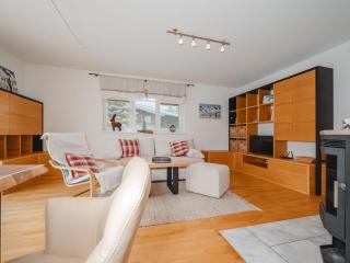 Apartment Benny by Interhome - Bad Hofgastein - 4