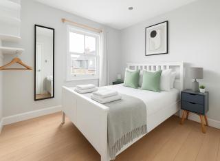 2 Bed Flat near Portobello - Londra - 9