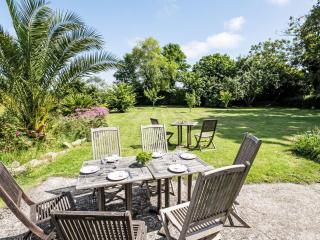 Holiday Home Feliz Breizh by Interhome - 6