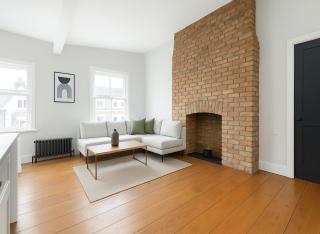 2 Bed Flat near Portobello - Londra - 2