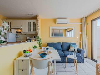 Apartment Palmyra-3 by Interhome - Le Barcarès - 4