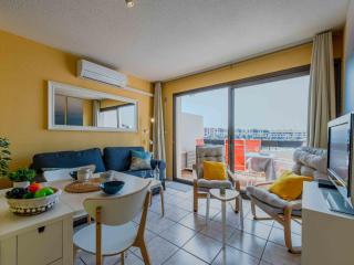 Apartment Palmyra-3 by Interhome - Le Barcarès - 1