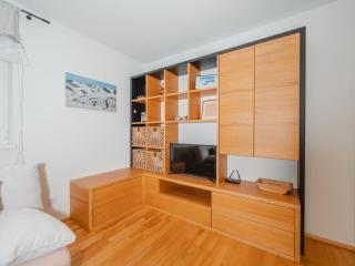 Apartment Benny by Interhome - 3