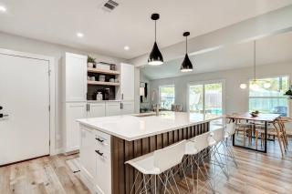 South Austin Home With Pool - Austin - 9
