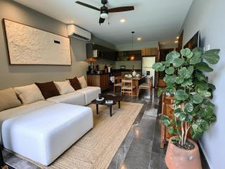 Paramar Black Condominio en Tulum - Tulum - 9