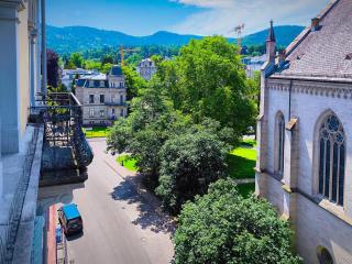 Traumwohnung Baden-Baden Zentrum - Baden-Baden - 6