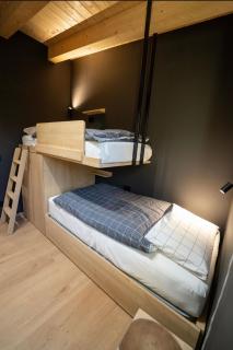 Glam Haus - Folgaria - 4