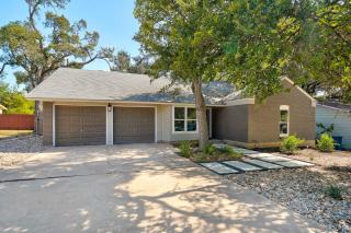 South Austin Home With Pool - Austin - 3