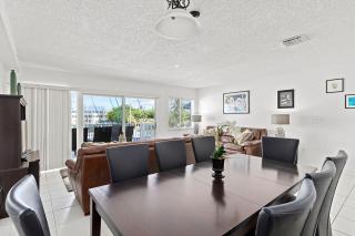 Flip Flop Inn - Pet Friendly, Waterfront Townhome with Pool - 6