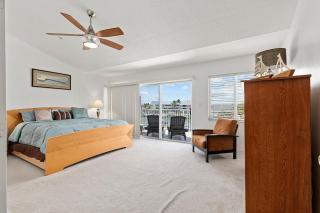 Flip Flop Inn - Pet Friendly, Waterfront Townhome with Pool - 3