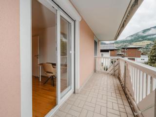 Apartment Benny by Interhome - 6