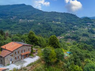 Holiday Home Fanny by Interhome - Pescia - 7