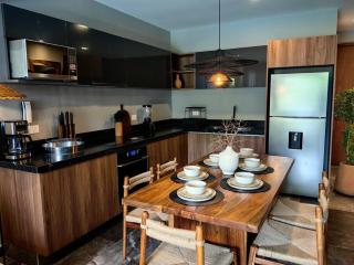 Paramar Black Condominio en Tulum - Tulum - 5