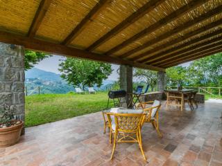 Holiday Home Fanny by Interhome - Pescia - 1