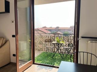 Studio Galeazzi San Siro- Bareggio - Bareggio - 5