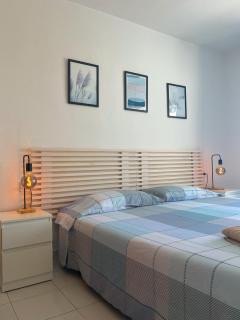 The Mayfair Village apto 305 - Patalavaca - 6