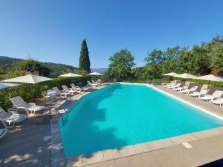 Residence Casa Lama - Castelfranco Piandisco - 9
