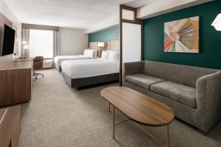 Holiday Inn & Suites Columbia Northeast by IHG - Columbia - 3