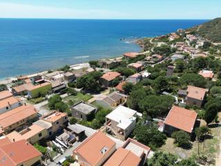 Casa Valentina - Torre dei Corsari - 9