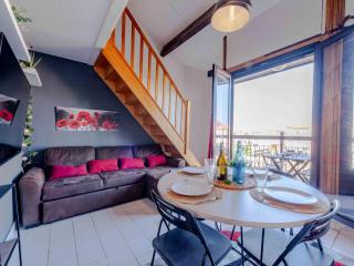 Apartment Barbados-5 by Interhome - Le Barcarès - 9