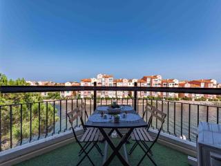 Apartment Barbados-5 by Interhome - Le Barcarès - 0