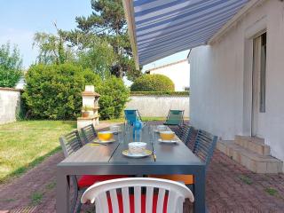 Holiday Home Maison des Groies by Interhome - Vaux-sur-Mer - 6
