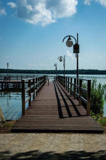 Mieszkanie Pod Tarasem ul Akacjowa 1 - Moryń - 3