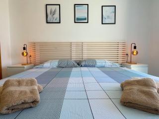 The Mayfair Village apto 305 - Patalavaca - 2