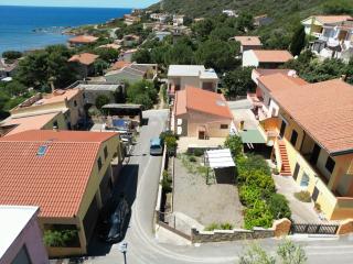 Casa Valentina - Torre dei Corsari - 3