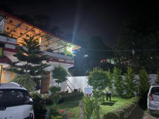 PineMist Retreat - 9