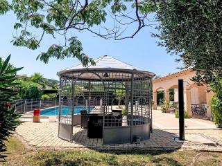 Villa Massenet by Interhome - Saint-Aygulf - 6