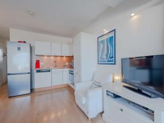 Apartment Palmyra-8 by Interhome - Le Barcarès - 7