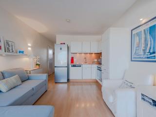Apartment Palmyra-8 by Interhome - Le Barcarès - 2