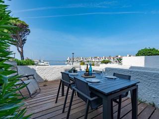 Apartment Palmyra-8 by Interhome - Le Barcarès - 0