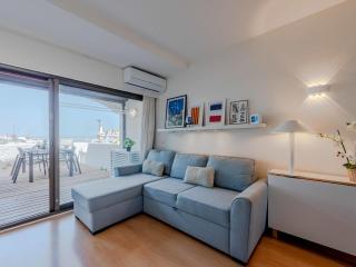 Apartment Palmyra-8 by Interhome - Le Barcarès - 4