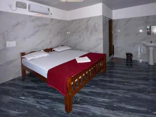 Shri Ishwari Homestay Murdeshwar - Māvalli - 3